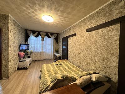 квартира за адресою Брюллова вул., 12