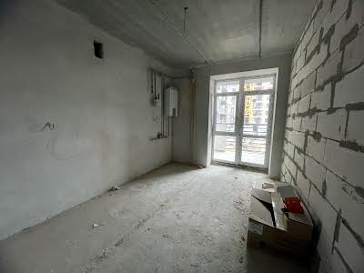 квартира по адресу Панаса Мирного ул., 9