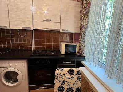 квартира по адресу Французский бульв., 22б