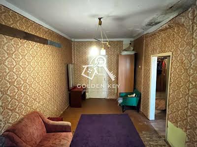 квартира за адресою Колачевського, 3