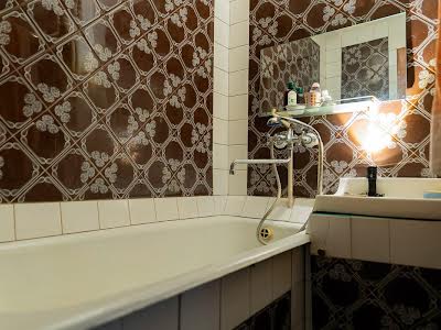 квартира по адресу Ореста Левицкого ул. (Академіка Курчатова), 8