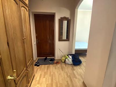 квартира за адресою Еспланадна вул., 32