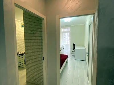 квартира за адресою Зелена вул., 281б