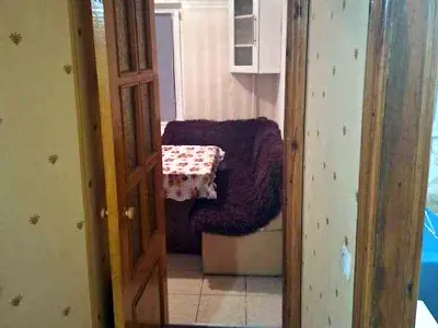 квартира по адресу Академика Белецкого ул., 5