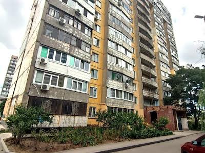 квартира за адресою житловий масив Тополя-3 вул., 56