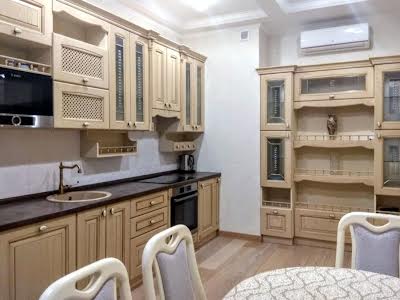 квартира за адресою Саксаганського вул., 37