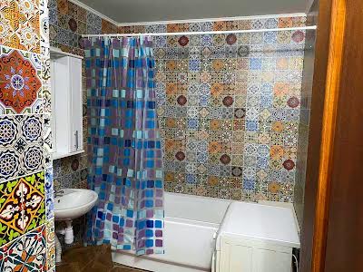 квартира по адресу Соломии Крушельницкой ул., 15
