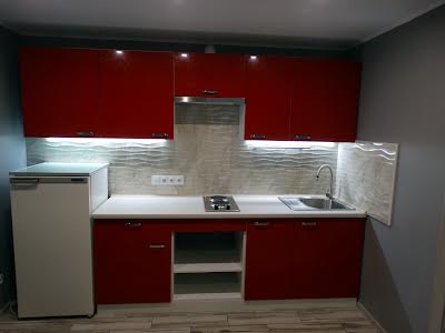 квартира за адресою Стеценка вул., 35а