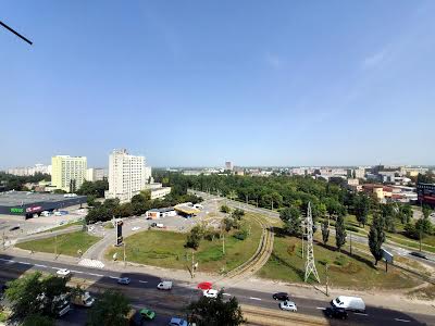 квартира по адресу Гната Хоткевича ул. (Красногвардейская), 10