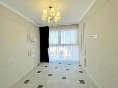 квартира за адресою Гетьманска, 9