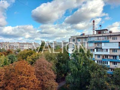 квартира по адресу Киев, Ромена Роллана бульв., 13в