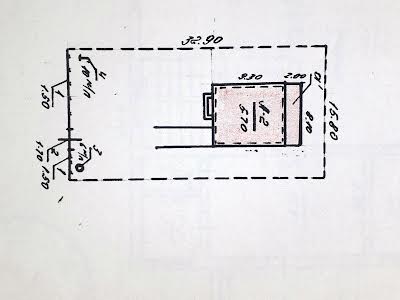 дом по адресу  Каролино-бугаз, Цветочная