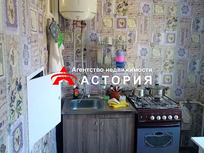 квартира за адресою Запоріжжя, Бочарова вул., 14