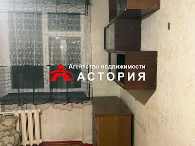 квартира по адресу Бочарова ул., 7