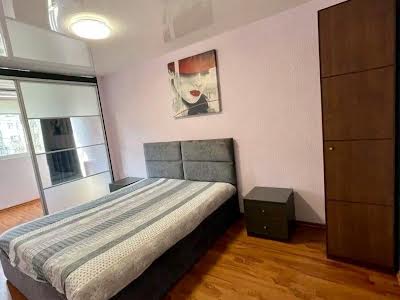 квартира за адресою Лесі Українки бульв., 3
