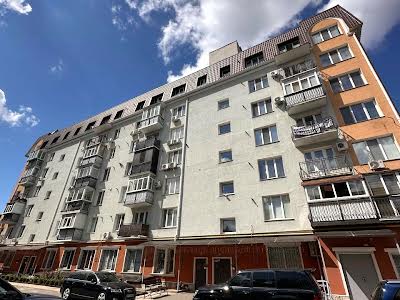 квартира за адресою Петропавліська, 73 А