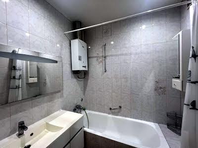 квартира за адресою Лесі Українки бульв., 29