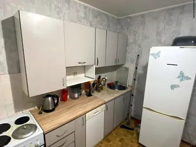 квартира за адресою Драгоманова вул., 1г