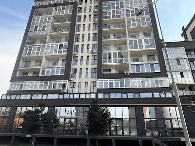 квартира за адресою Городницька вул., 47б