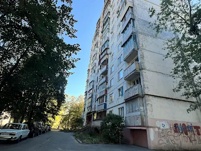 квартира за адресою Юри Гната вул., 14в