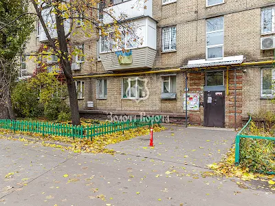 квартира по адресу Киев, Строителей ул., 5