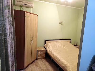 квартира за адресою Панча П., 18Б