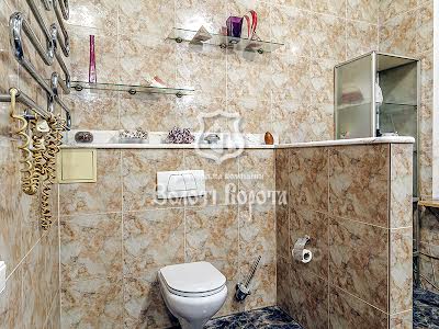 квартира за адресою Білоруська вул., 5
