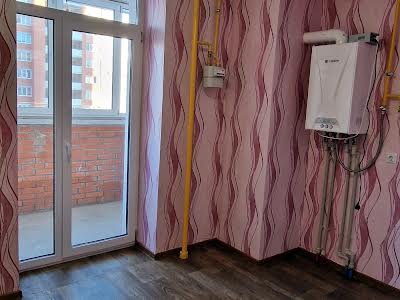 квартира за адресою Боголюбова вул., 21