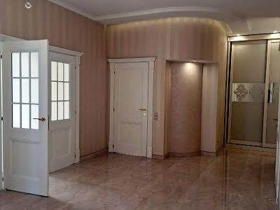 квартира по адресу Генерала Шаповала ул. (Механізаторів), 2