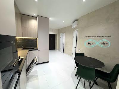 квартира по адресу Мартинова просп., 36
