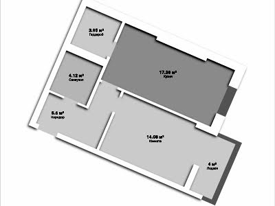 квартира за адресою Роксоляни вул., 151