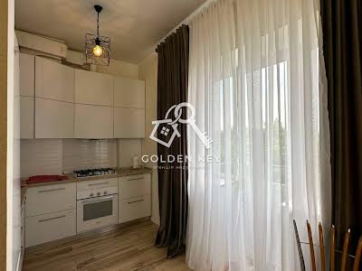 квартира по адресу Косіора, 16