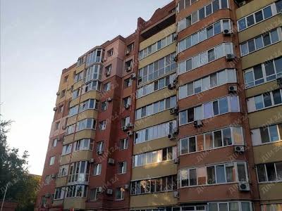 квартира за адресою Соборності вул. (Жовтнева), 59а