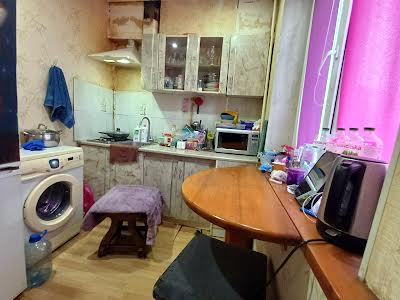 квартира за адресою Олега Гуцола пров., 21
