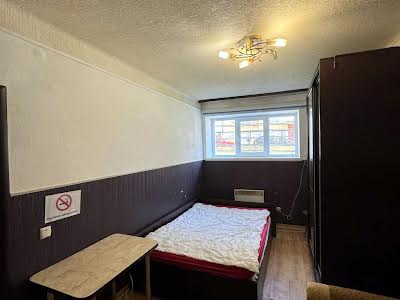 квартира по адресу Героев Мариуполя ул. (Козланюка), 10