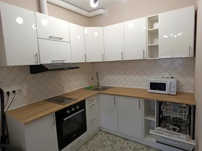 квартира за адресою Берестейський просп. (Перемоги), 67