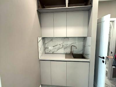 квартира по адресу Каманина ул., 16а