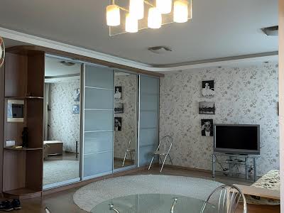квартира за адресою Феодосійський пров., 14