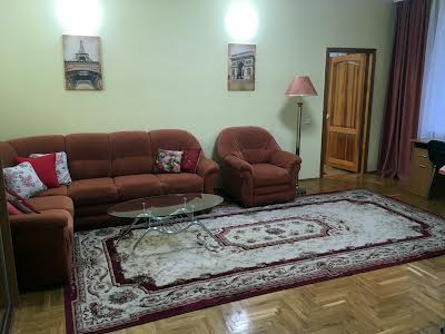 квартира за адресою Мала Житомирська вул., 10