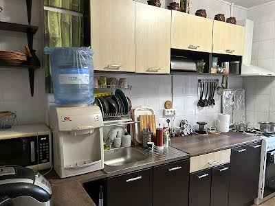 квартира за адресою Оболонский просп., 40
