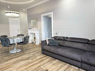 квартира за адресою Микільсько-Слобідська вул., 3б