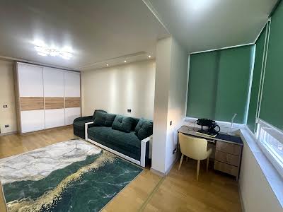 квартира за адресою Зелена вул., 281а