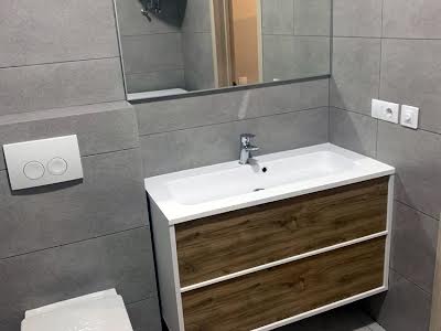 квартира за адресою Осокорська вул., 2а