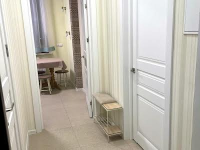 квартира по адресу Сергея Данченко ул., 34а
