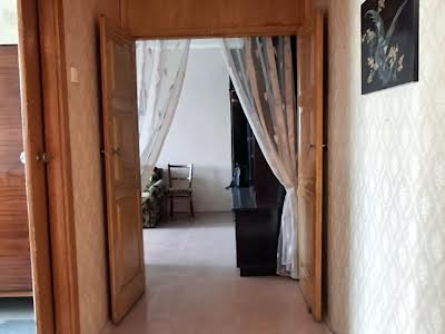 квартира за адресою Савкіна вул., 2