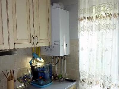 квартира по адресу Десантный бульв., 14