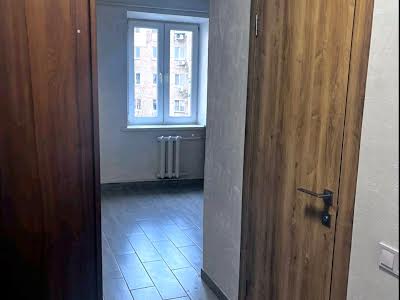 квартира за адресою Віктора Ярмоли вул., 6/8