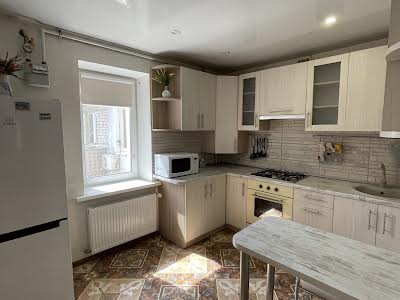 квартира за адресою Калинова вул., 53