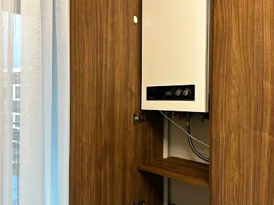 квартира по адресу Крайковского ул., 1