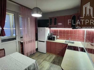 квартира за адресою Харківське шосе, 19А